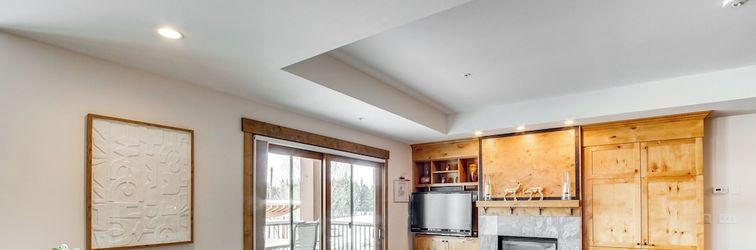 Lain-lain Suncadia Resort Condo w/ Seasonal Pool Access!