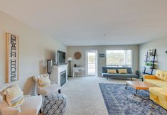 其他 6 Westport Vacation Rental: Walk to Beach!