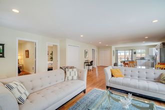 Others 4 Westport Vacation Rental w/ Private Hot Tub!