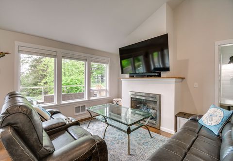 Lain-lain Serene Copalis Beach Getaway: Walk to Beach!