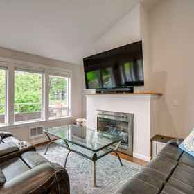 Primary image 1 Serene Copalis Beach Getaway: Walk to Beach!, Grays Harbor County Hotels