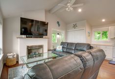 Lain-lain 5 Serene Copalis Beach Getaway: Walk to Beach!