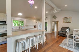 Lain-lain 4 Serene Copalis Beach Getaway: Walk to Beach!