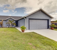 Lain-lain 7 Port St Lucie Oasis w/ Heated Saltwater Pool!