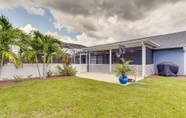 Others 6 Port St Lucie Oasis w/ Heated Saltwater Pool!