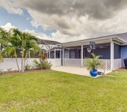 Lain-lain 6 Port St Lucie Oasis w/ Heated Saltwater Pool!