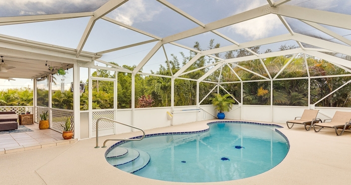 Others Port St Lucie Oasis w/ Heated Saltwater Pool!