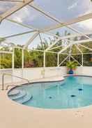 Primary image Port St Lucie Oasis w/ Heated Saltwater Pool!
