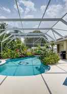 Primary image Port St Lucie Vacation Rental w/ Pool & Boat Dock!