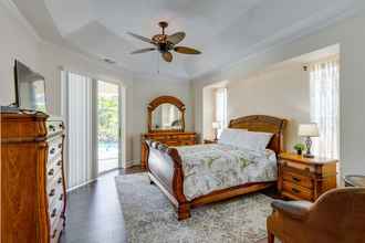 อื่นๆ 4 Port St Lucie Vacation Rental w/ Pool & Boat Dock!