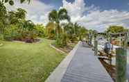 Others 7 Port St Lucie Vacation Rental w/ Pool & Boat Dock!