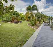 Others 7 Port St Lucie Vacation Rental w/ Pool & Boat Dock!