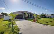 Lainnya 4 Port St Lucie Vacation Rental Near Clover Park!