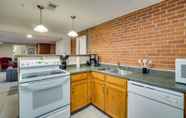 Others 3 Charming Denver Apt ~ 12 Mi to Rino Art District