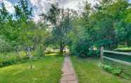 Others 4 Charming Denver Apt ~ 12 Mi to Rino Art District