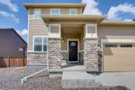 Others Commerce City Home Overlooking Bison Reserve!