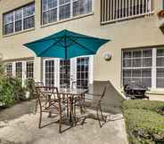 Others 7 Waterfront Palm Coast Vacation Rental w/ Patio!