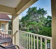 Others 3 Waterfront Palm Coast Vacation Rental w/ Patio!