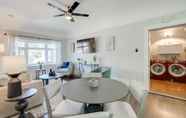 Others 2 Oakland Vacation Rental ~ 10 Mi to San Francisco!