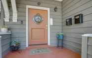 Others 5 Oakland Vacation Rental ~ 10 Mi to San Francisco!