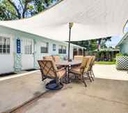 Lain-lain 6 Pet-friendly Sarasota Vacation Rental w/ Patio!