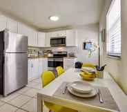 Lain-lain 4 Pet-friendly Sarasota Vacation Rental w/ Patio!