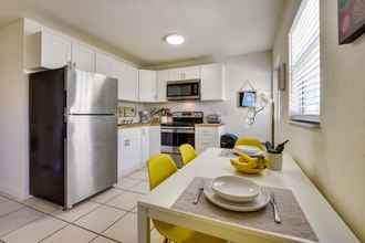 Lain-lain 4 Pet-friendly Sarasota Vacation Rental w/ Patio!