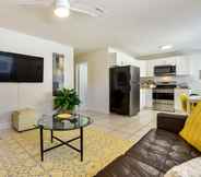 Lain-lain 3 Pet-friendly Sarasota Vacation Rental w/ Patio!