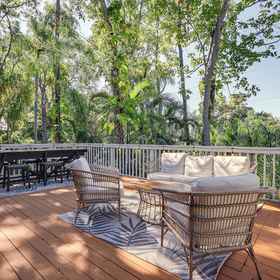 Primary image 1 Stunning Seminole Vacation Rental w/ Private Pool!, Hotel Suncoast Seabird Sanctuary