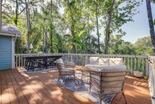 อื่นๆ Stunning Seminole Vacation Rental w/ Private Pool!