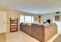 Others 6 3 Mi to Beach: Seminole Retreat w/ Patio