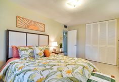 Others 2 3 Mi to Beach: Seminole Retreat w/ Patio