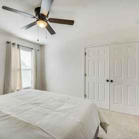 Interior 1 Bright Davenport Home ~ 11 Mi to Disney!, Hotel Kabupaten Polk