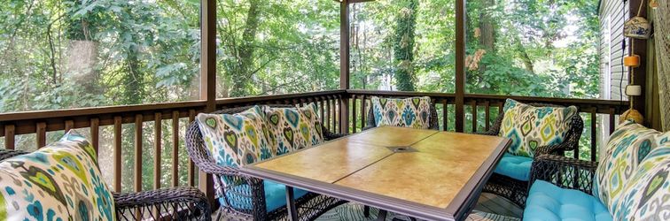 Others 5 Mi to Beach: Family Gem w/ Deck in Rehoboth