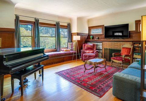 Others Wfh-friendly Berkeley Home < 2 Mi to University!