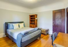 Others 4 Wfh-friendly Berkeley Home < 2 Mi to University!