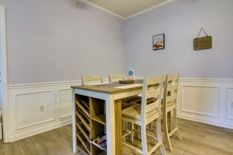 기타 4 Condo w/ Pool Access ~ 2 Mi to Rehoboth Beach!