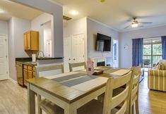Lainnya 5 Condo w/ Pool Access ~ 2 Mi to Rehoboth Beach!