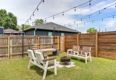 Others Updated New Braunfels Home w/ Fire Pit!