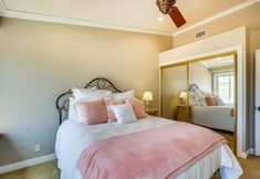 Others 3 Palm Desert Townhome w/ Pool Access & Golf Course!