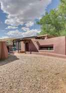 Primary image Historic Millicent Rogers Guest House in Taos