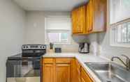 Lainnya 5 Washington, DC, Area Apartment 8 Mi to Downtown!