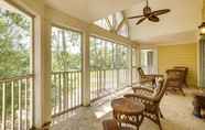 Khác 7 St Augustine Condo w/ Pool & Golf Course Access!