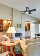 Primary image St Augustine Condo w/ Pool & Golf Course Access!