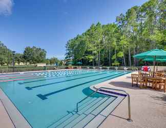 Khác 2 St Augustine Condo w/ Pool & Golf Course Access!