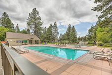Others Seventh Mountain Condo in Bend w/ Scenic Views!