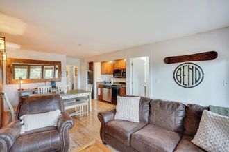 Others 4 Seventh Mountain Condo in Bend w/ Scenic Views!