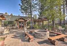 Others 2 Seventh Mountain Condo in Bend w/ Scenic Views!