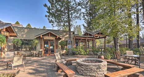 Others 2 Seventh Mountain Condo in Bend w/ Scenic Views!