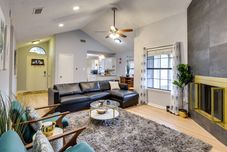 Others Charming Fort Worth Home - 12 Mi to Downtown!